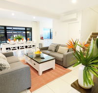 Lotus Retreat - Kingaroy Accommodation