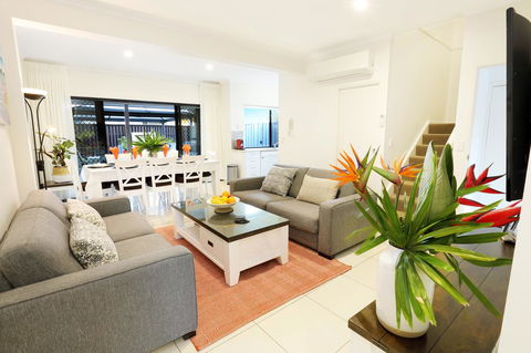 Lotus Retreat - Kingaroy Accommodation 0
