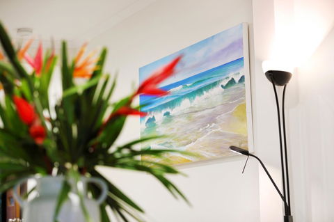 Lotus Retreat - Kingaroy Accommodation 10