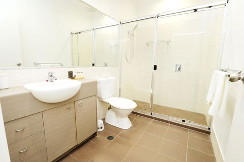 Lotus Retreat - Kingaroy Accommodation 20