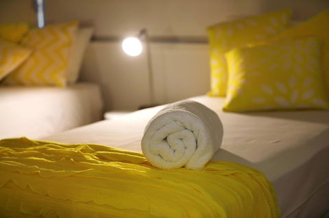 Lotus Retreat - Kingaroy Accommodation 18