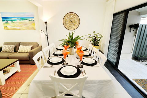 Lotus Retreat - Kingaroy Accommodation 5