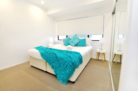 Lotus Retreat - Kingaroy Accommodation 8