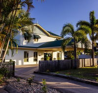 Shamrock Gardens Motel - Kingaroy Accommodation