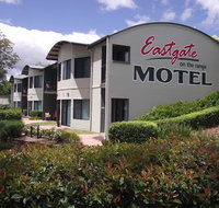 Eastgate Motel on the Range - Kingaroy Accommodation
