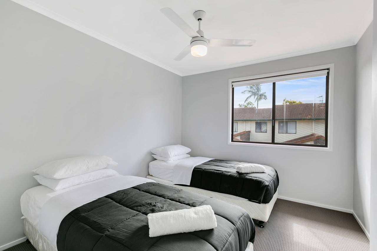 Nerang QLD Kingaroy Accommodation