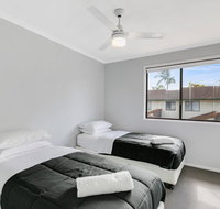 Fountain View Estate - We Accommodate - Kingaroy Accommodation