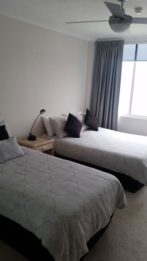 Beaconlea - Kingaroy Accommodation 23