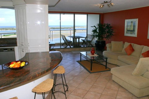 Beaconlea - Kingaroy Accommodation 42