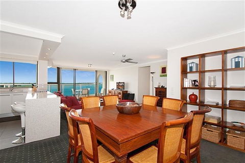 Beaconlea - Kingaroy Accommodation 41