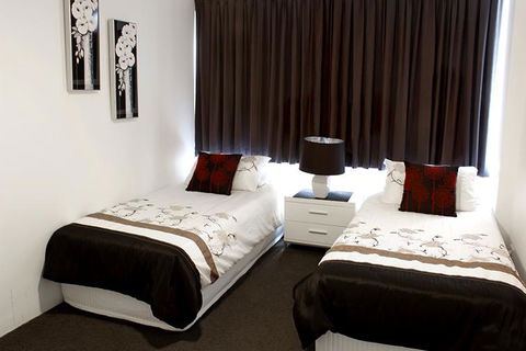 Beaconlea - Kingaroy Accommodation 7