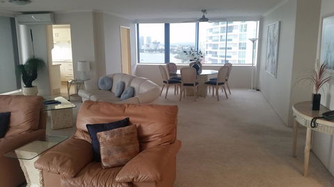 Beaconlea - Kingaroy Accommodation 16