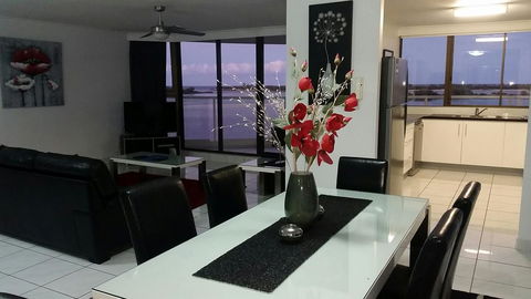 Beaconlea - Kingaroy Accommodation 14
