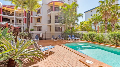 Burleigh On The Beach - Kingaroy Accommodation 8