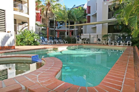 Burleigh On The Beach - Kingaroy Accommodation 0