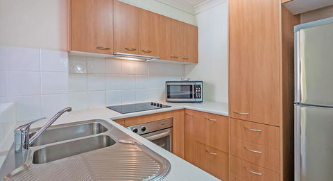 Burleigh On The Beach - Kingaroy Accommodation 16