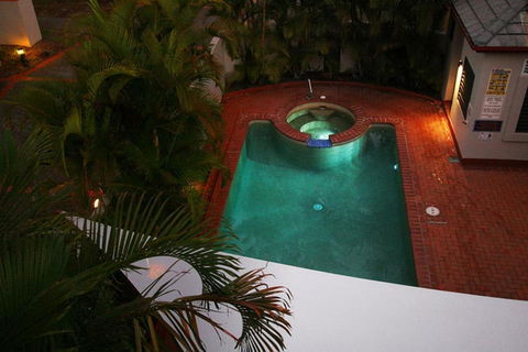 Burleigh On The Beach - Kingaroy Accommodation 31