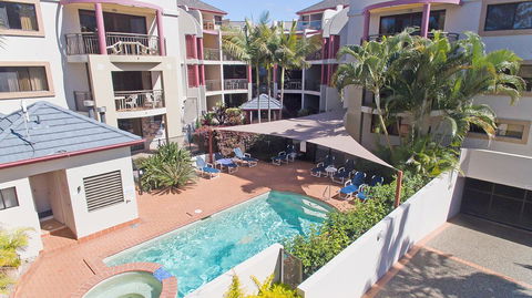 Burleigh On The Beach - Kingaroy Accommodation 7