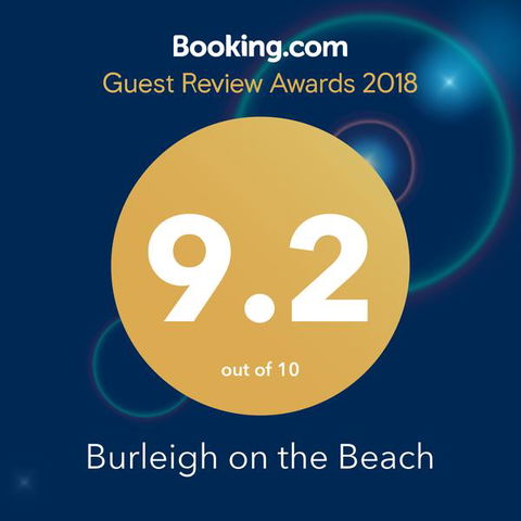 Burleigh On The Beach - Kingaroy Accommodation 3