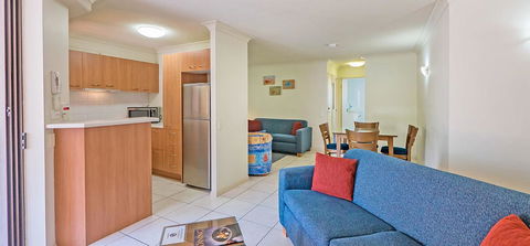 Burleigh On The Beach - Kingaroy Accommodation 17
