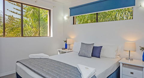 Burleigh On The Beach - Kingaroy Accommodation 21