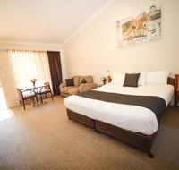 Roma Explorers Inn - Kingaroy Accommodation