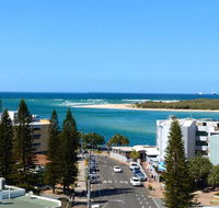 U309 Ocean Views Resort - owner managed - Kingaroy Accommodation
