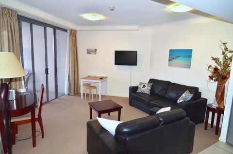 U309 Ocean Views Resort - Owner Managed - Kingaroy Accommodation 1