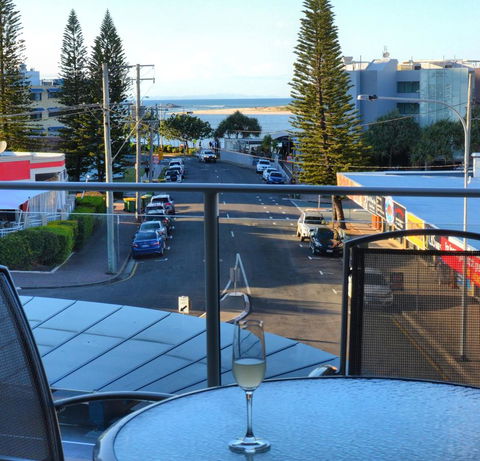 U309 Ocean Views Resort - Owner Managed - Kingaroy Accommodation 4