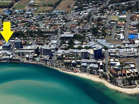 U309 Ocean Views Resort - Owner Managed - Kingaroy Accommodation 8