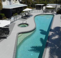 The Waterford Prestige Apartments - Kingaroy Accommodation
