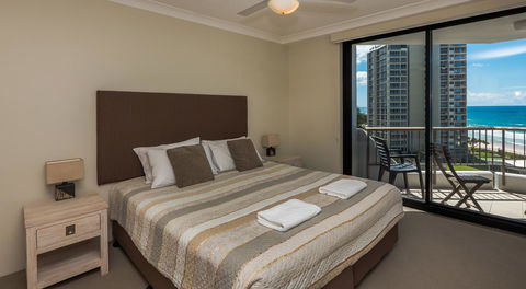 Carrington Court - Kingaroy Accommodation 12