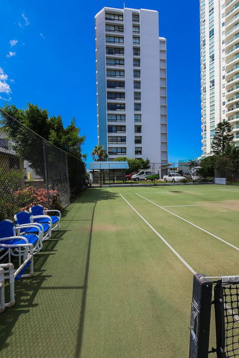 Carrington Court - Kingaroy Accommodation 23