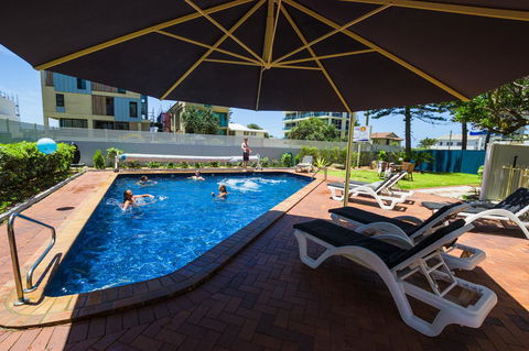 Carrington Court - Kingaroy Accommodation 36