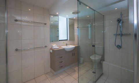Carrington Court - Kingaroy Accommodation 17