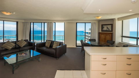 Carrington Court - Kingaroy Accommodation 7