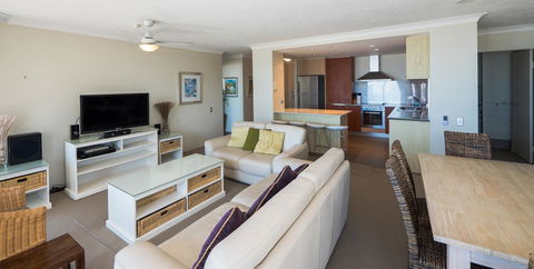 Carrington Court - Kingaroy Accommodation 29