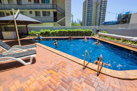 Carrington Court - Kingaroy Accommodation 34
