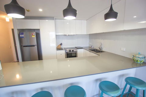 Carrington Court - Kingaroy Accommodation 3
