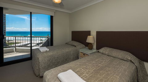 Carrington Court - Kingaroy Accommodation 26