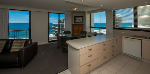 Carrington Court - Kingaroy Accommodation 24