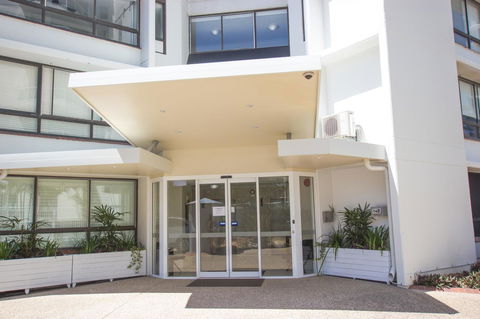 Carrington Court - Kingaroy Accommodation 39