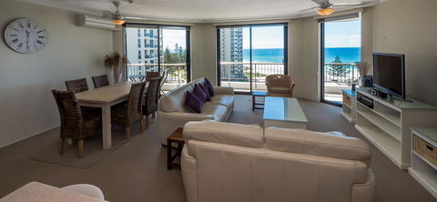 Carrington Court - Kingaroy Accommodation 16