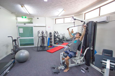 Carrington Court - Kingaroy Accommodation 19