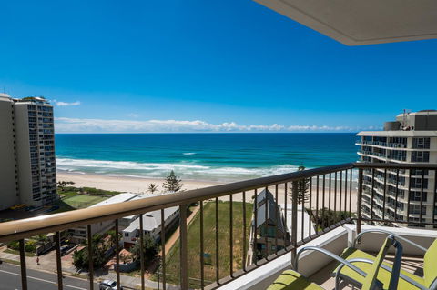 Carrington Court - Kingaroy Accommodation 15