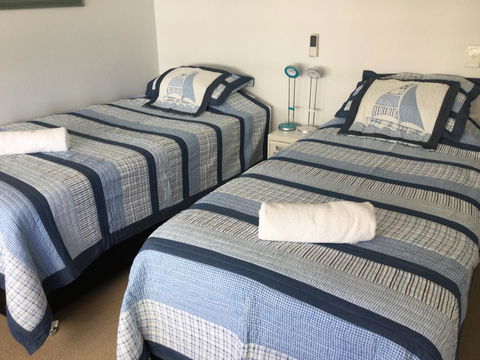 Carrington Court - Kingaroy Accommodation 5