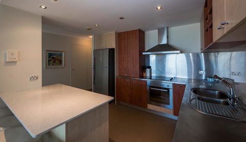 Carrington Court - Kingaroy Accommodation 27