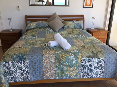 Carrington Court - Kingaroy Accommodation 11