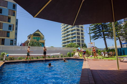 Carrington Court - Kingaroy Accommodation 18