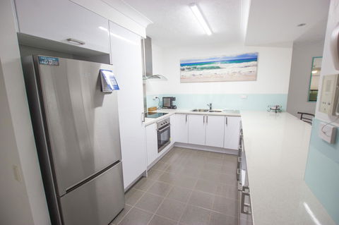 Carrington Court - Kingaroy Accommodation 9